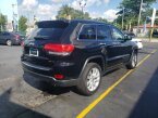 Thumbnail Photo undefined for 2017 Jeep Grand Cherokee